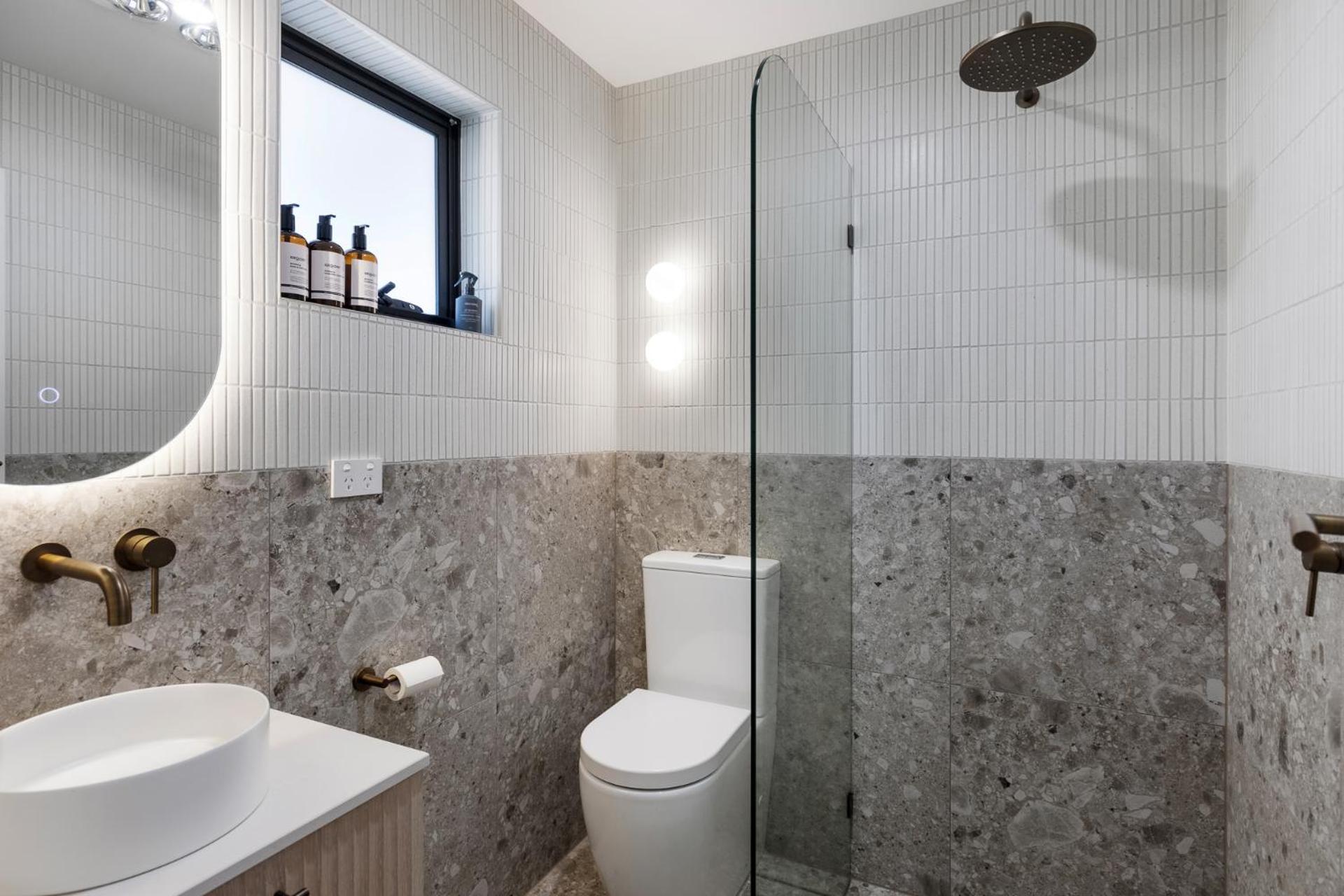 The Lodge - 4 Luxury Central Private Studio Rooms - Free Wifi Mount Gambier Extérieur photo