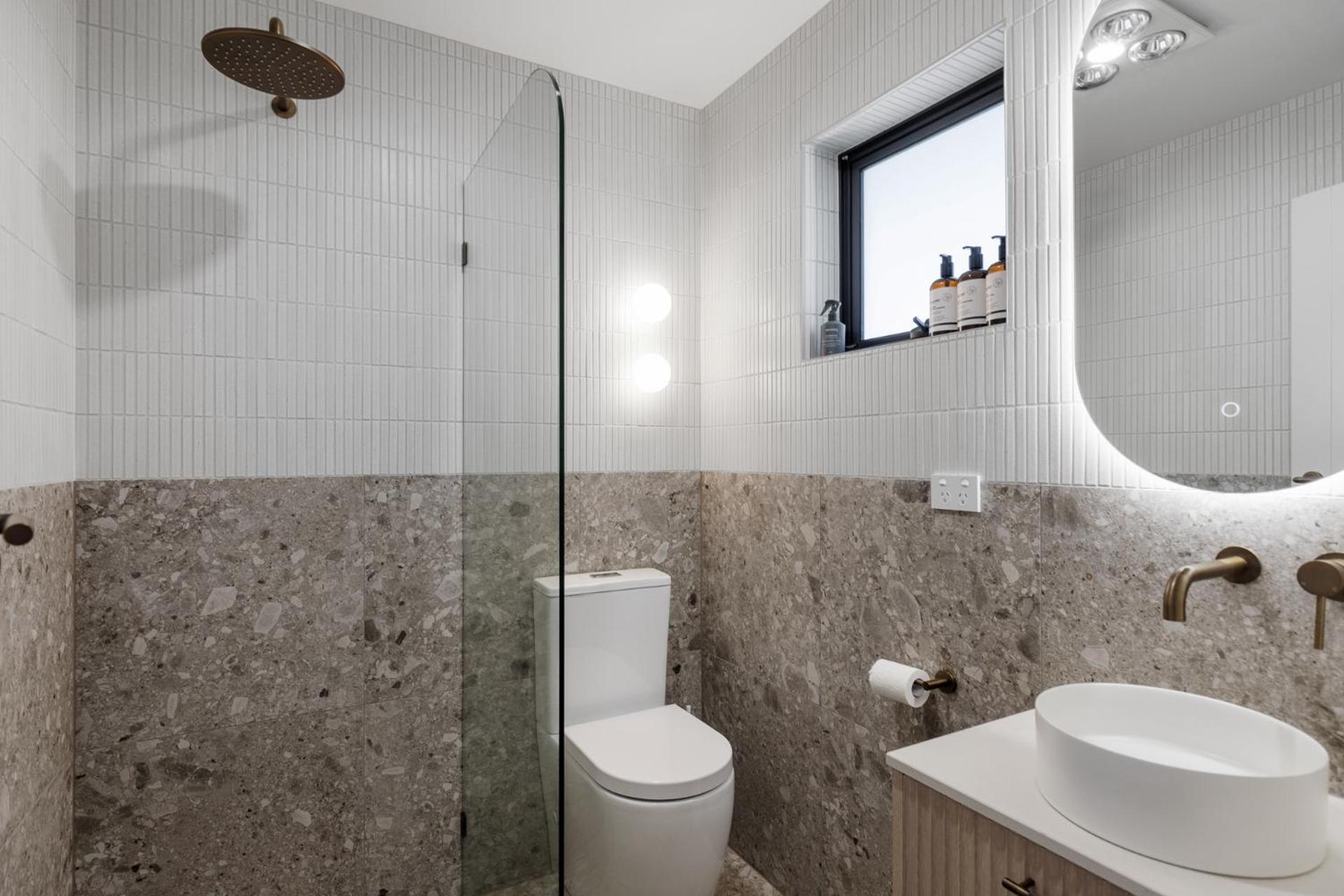 The Lodge - 4 Luxury Central Private Studio Rooms - Free Wifi Mount Gambier Chambre photo