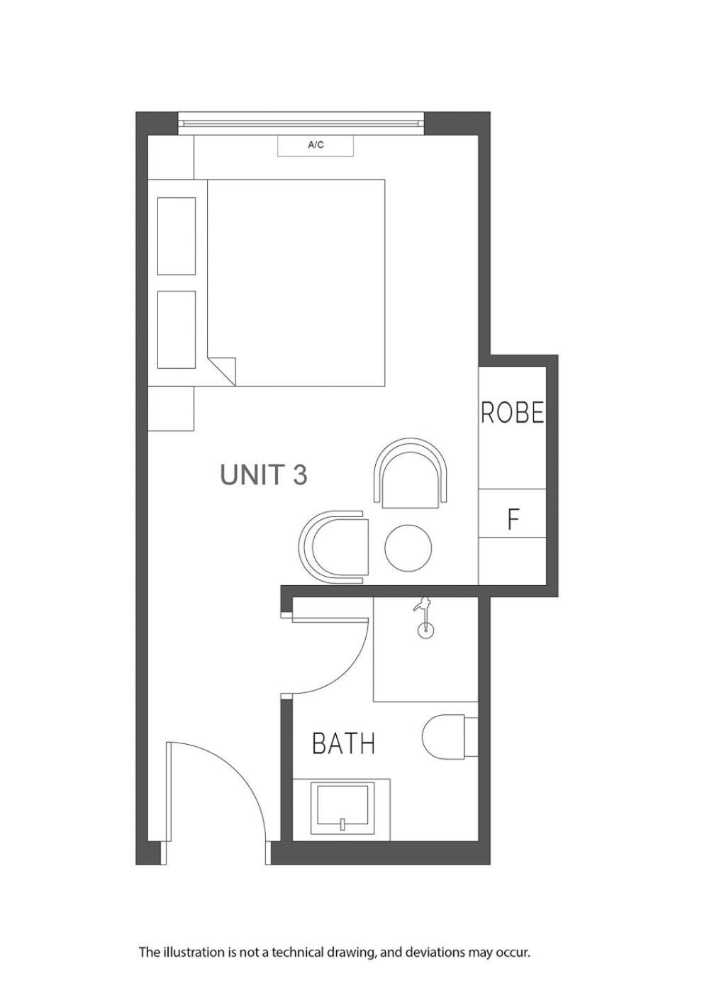 The Lodge - 4 Luxury Central Private Studio Rooms - Free Wifi Mount Gambier Extérieur photo