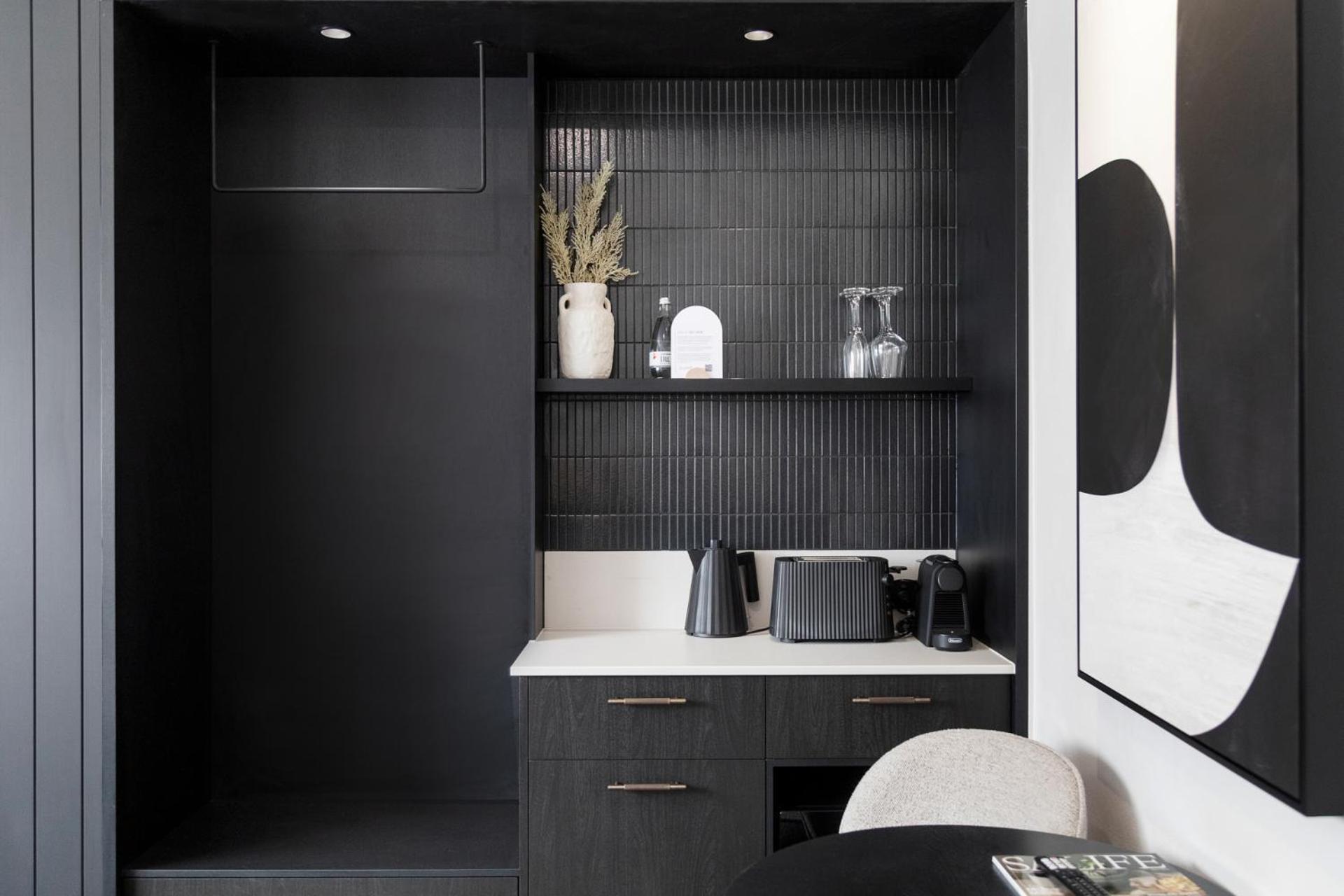 The Lodge - 4 Luxury Central Private Studio Rooms - Free Wifi Mount Gambier Extérieur photo